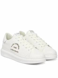 Sneakers Kapri KL52536K Bianco