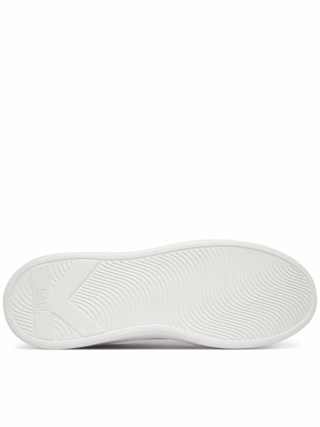 Sneakers Kapri KL52536K Bianco