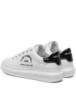Sneakers Kapri KL52539K Bianco