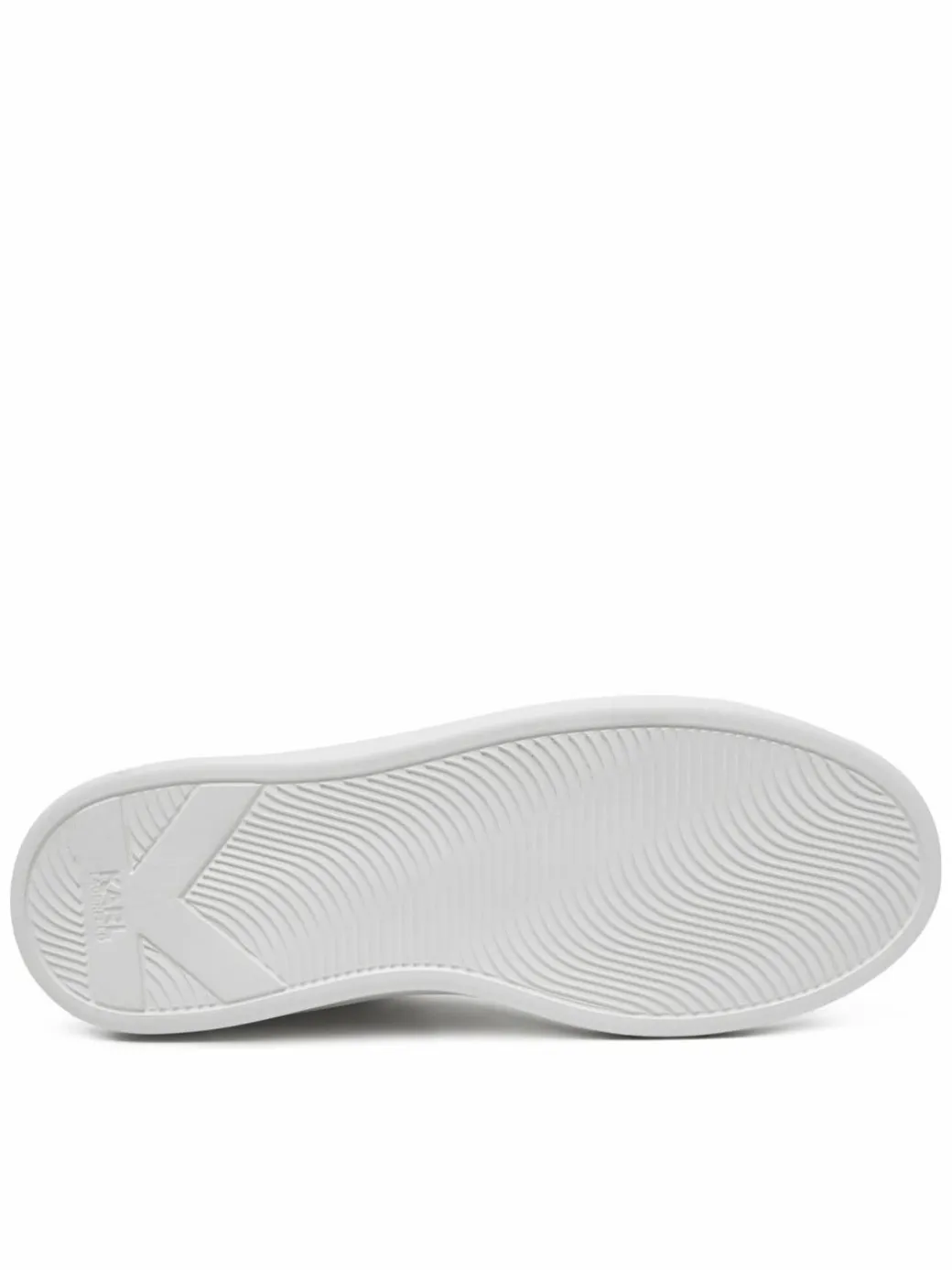 Sneakers Kapri KL52539K Bianco