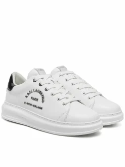 Sneakers Kapri KL52539K Bianco