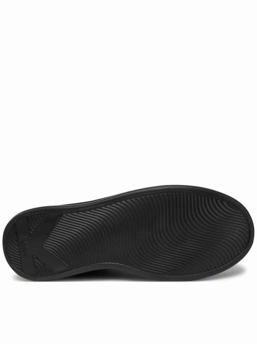 Sneakers Kapri KL52549K Nero
