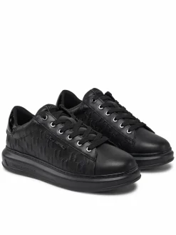 Sneakers Kapri KL52549K Nero