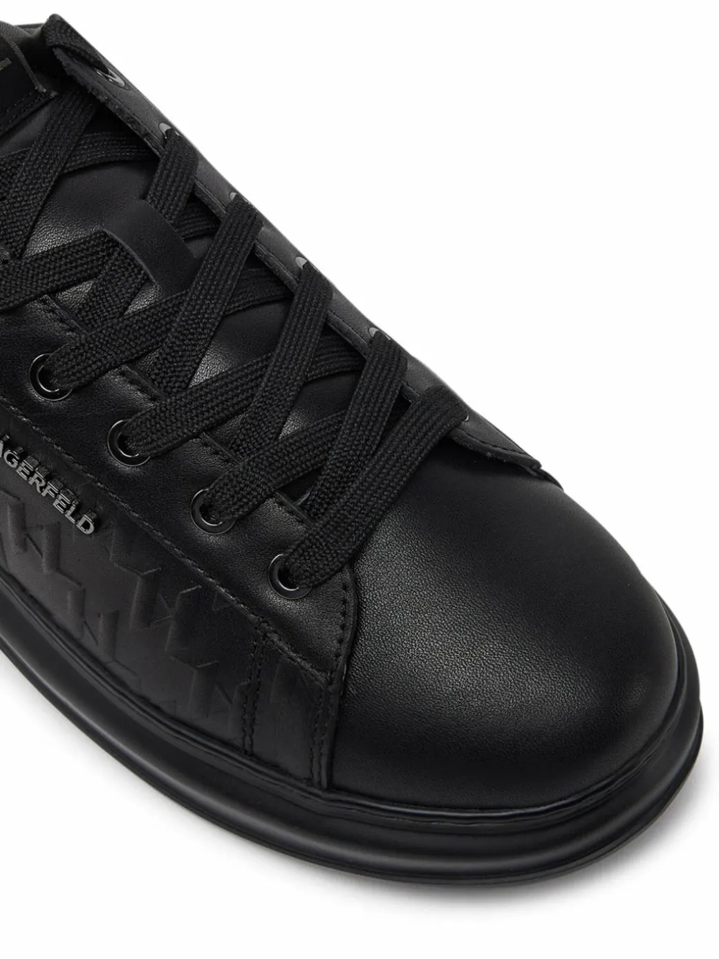 Sneakers Kapri KL52549K Nero