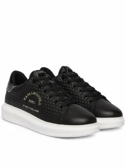 Sneakers Kapri KL52536K Nero