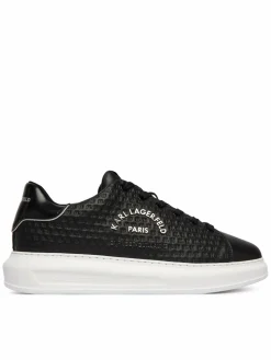 Sneakers Kapri KL52536K Nero