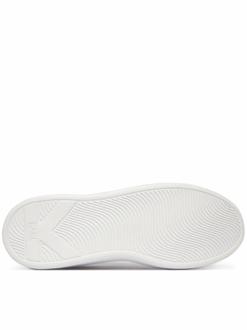 Sneakers Kapri KL52570N Bianco