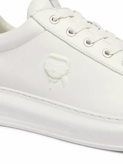 Sneakers Kapri KL52570N Bianco
