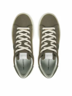 Sneakers Kapri KL52572N Cachi