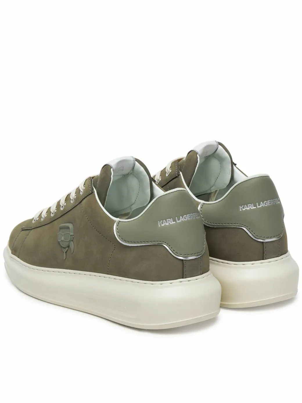 Sneakers Kapri KL52572N Cachi