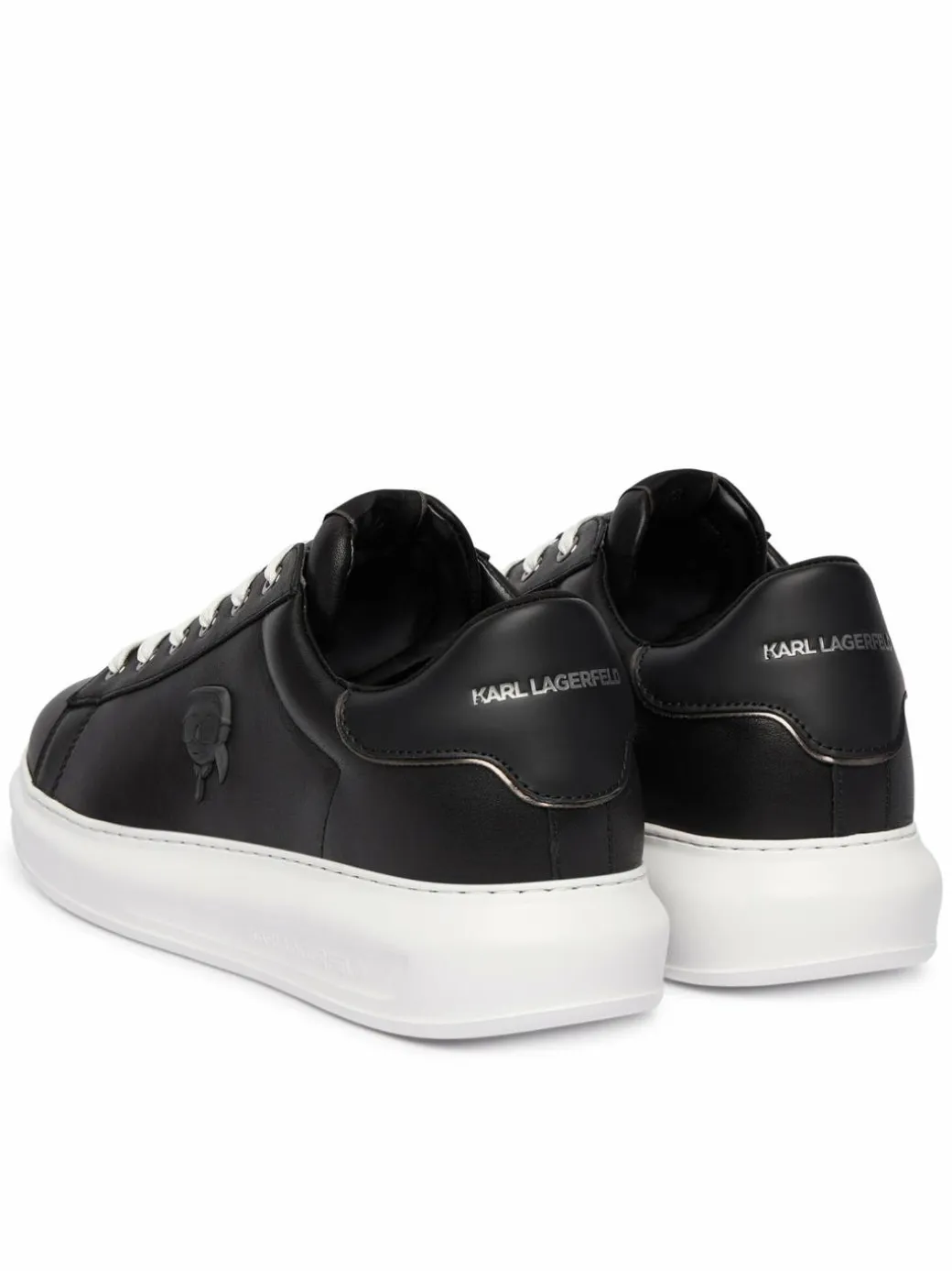 Sneakers Kapri KL52570N Nero