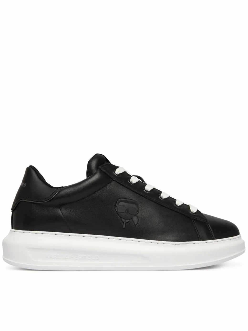 Sneakers Kapri KL52570N Nero
