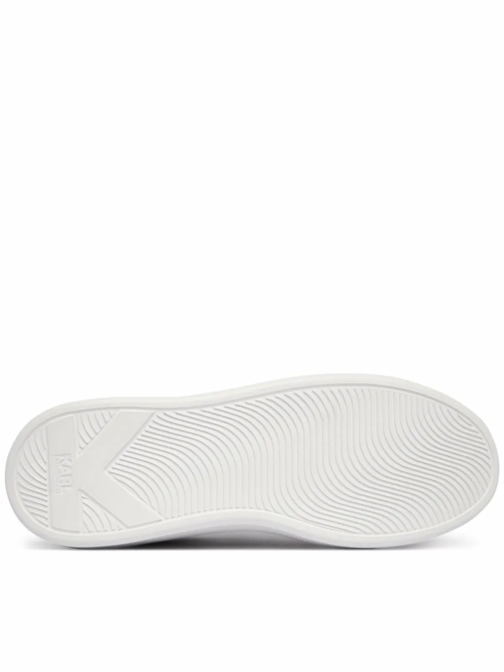 Sneakers Kapri KL52570N Nero