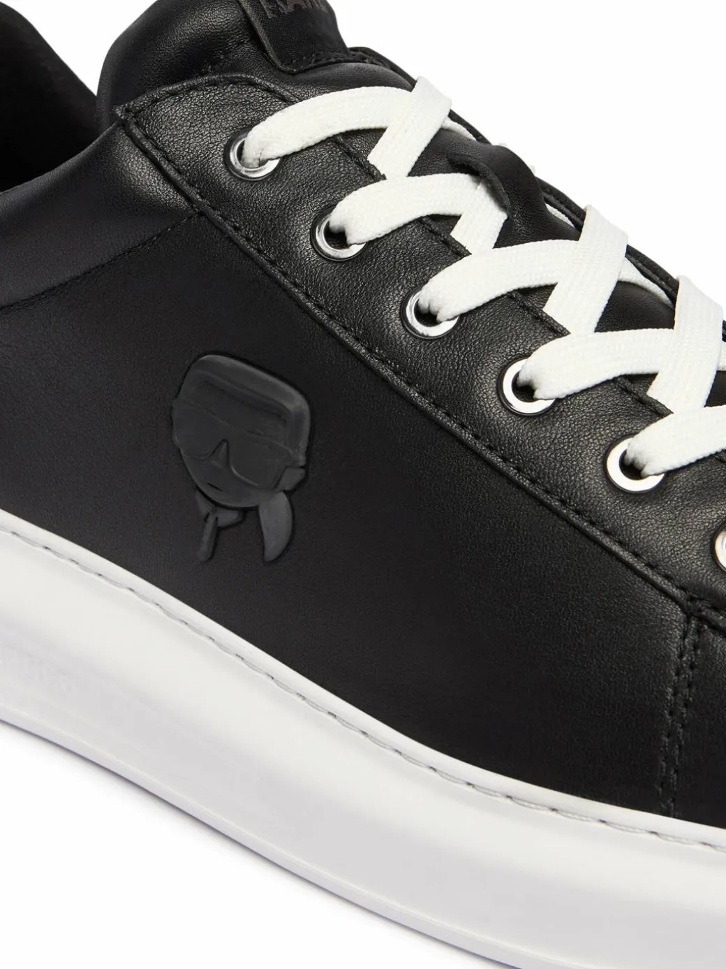 Sneakers Kapri KL52570N Nero
