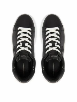 Sneakers Kapri KL52570N Nero