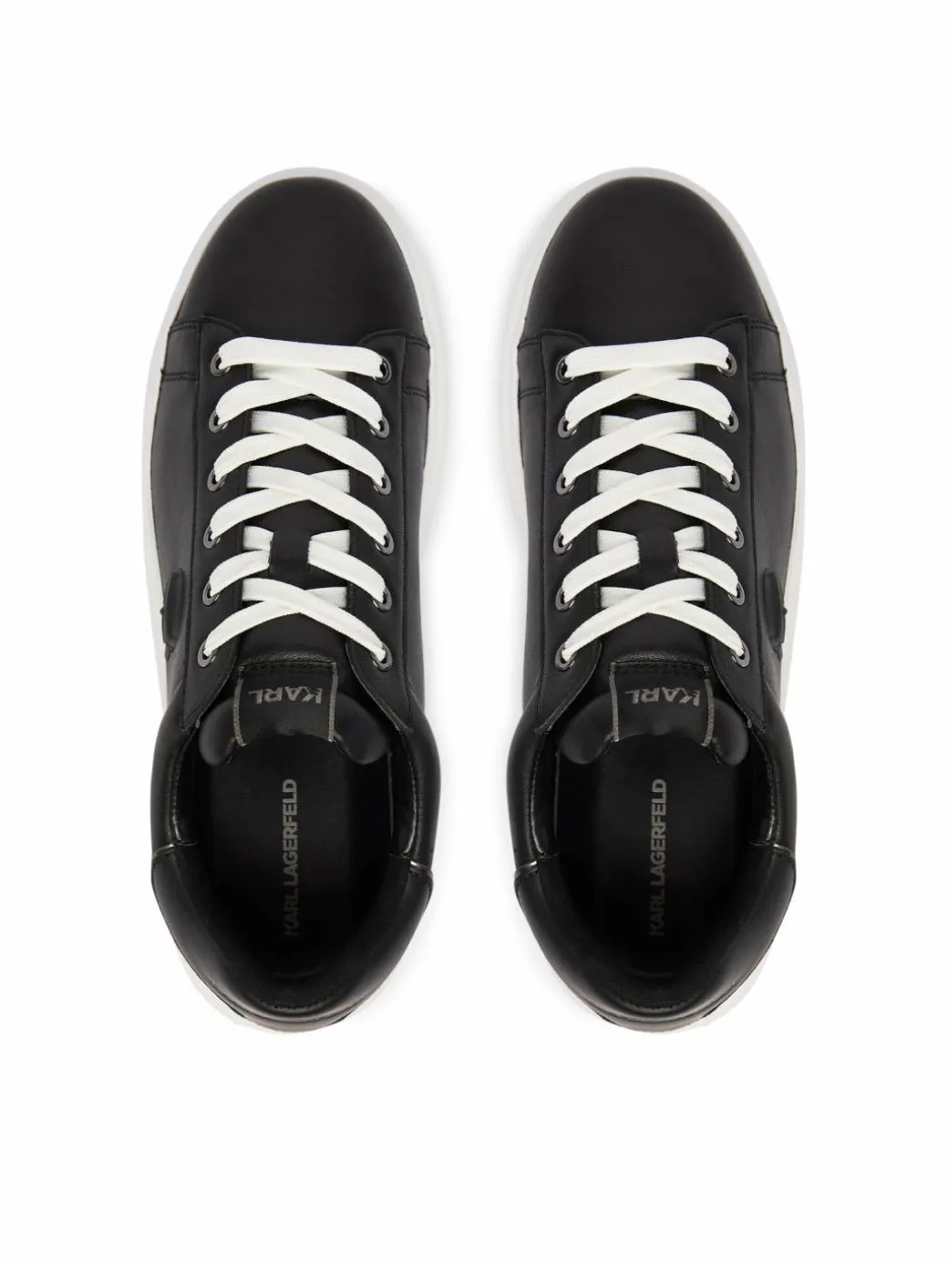 Sneakers Kapri KL52570N Nero