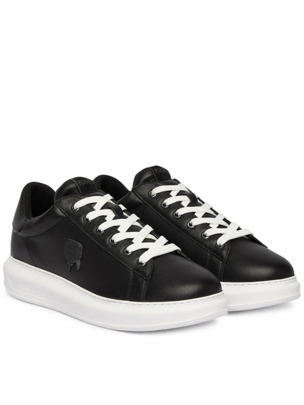 Sneakers Kapri KL52570N Nero