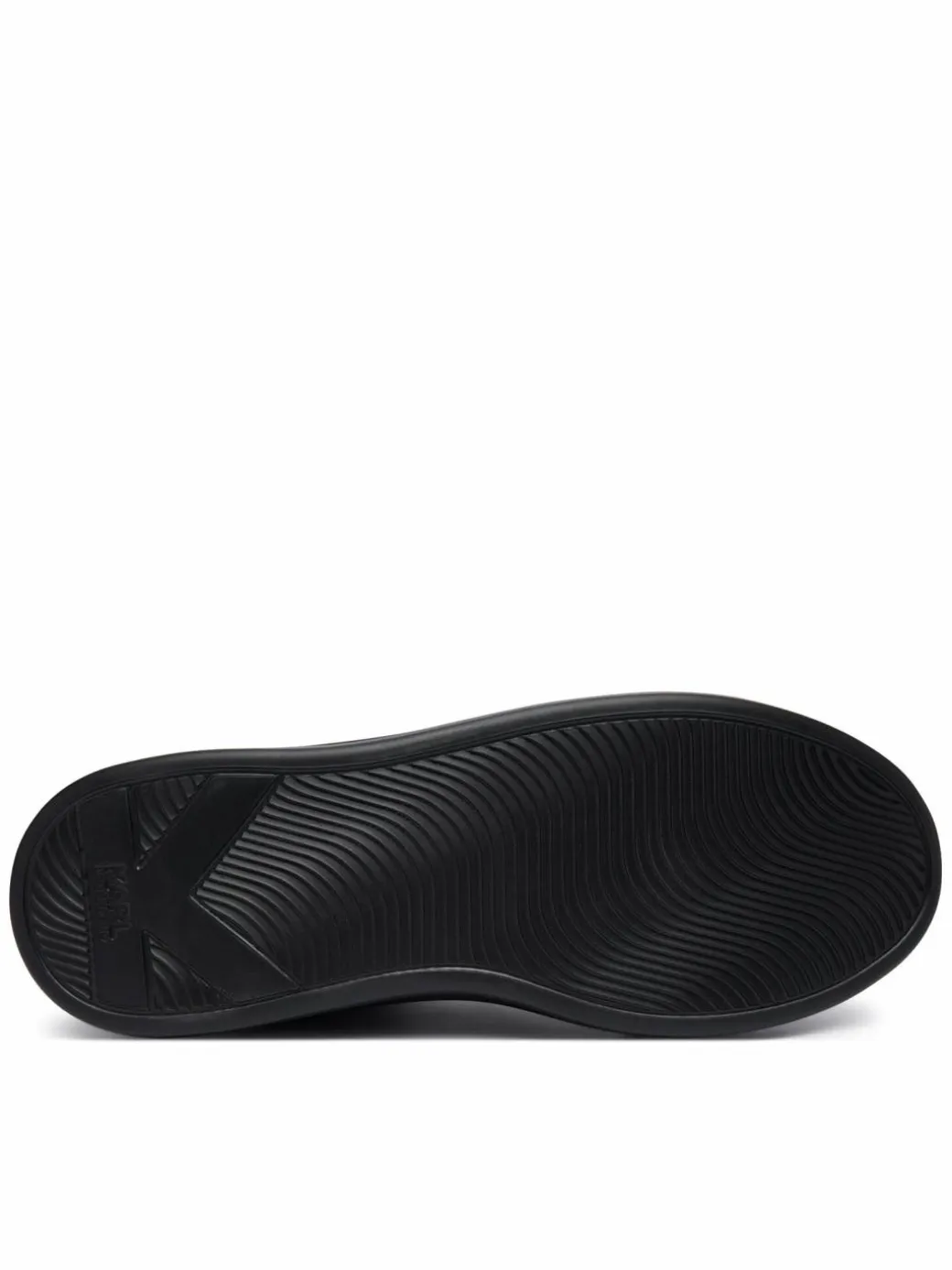 Sneakers Kapri KL52570N Nero