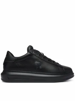 Sneakers Kapri KL52570N Nero