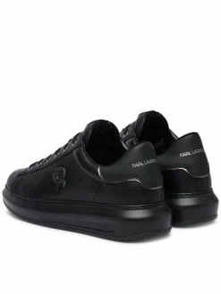 Sneakers Kapri KL52570N Nero
