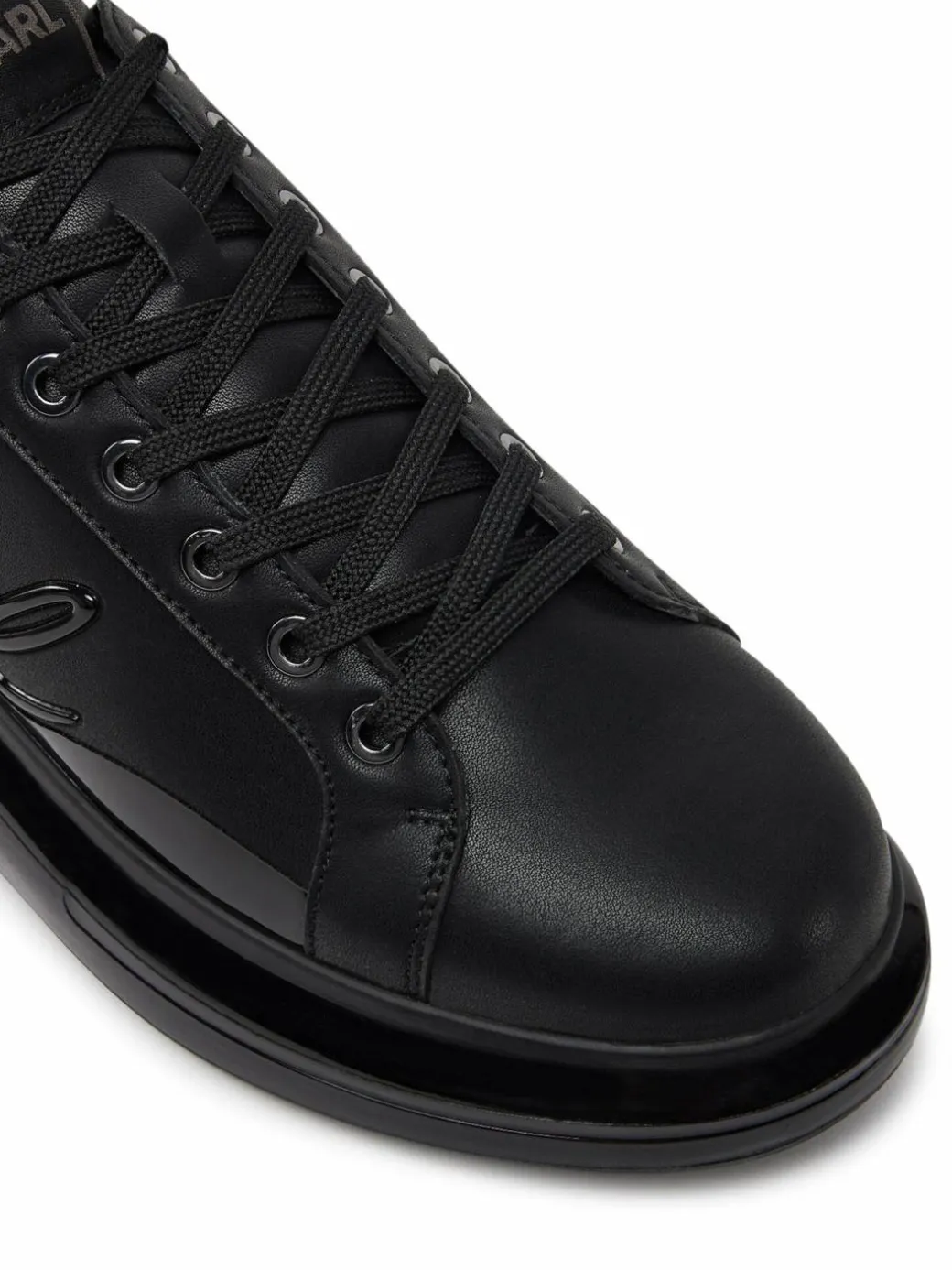 Sneakers Kapri Kushion KL52648F Nero