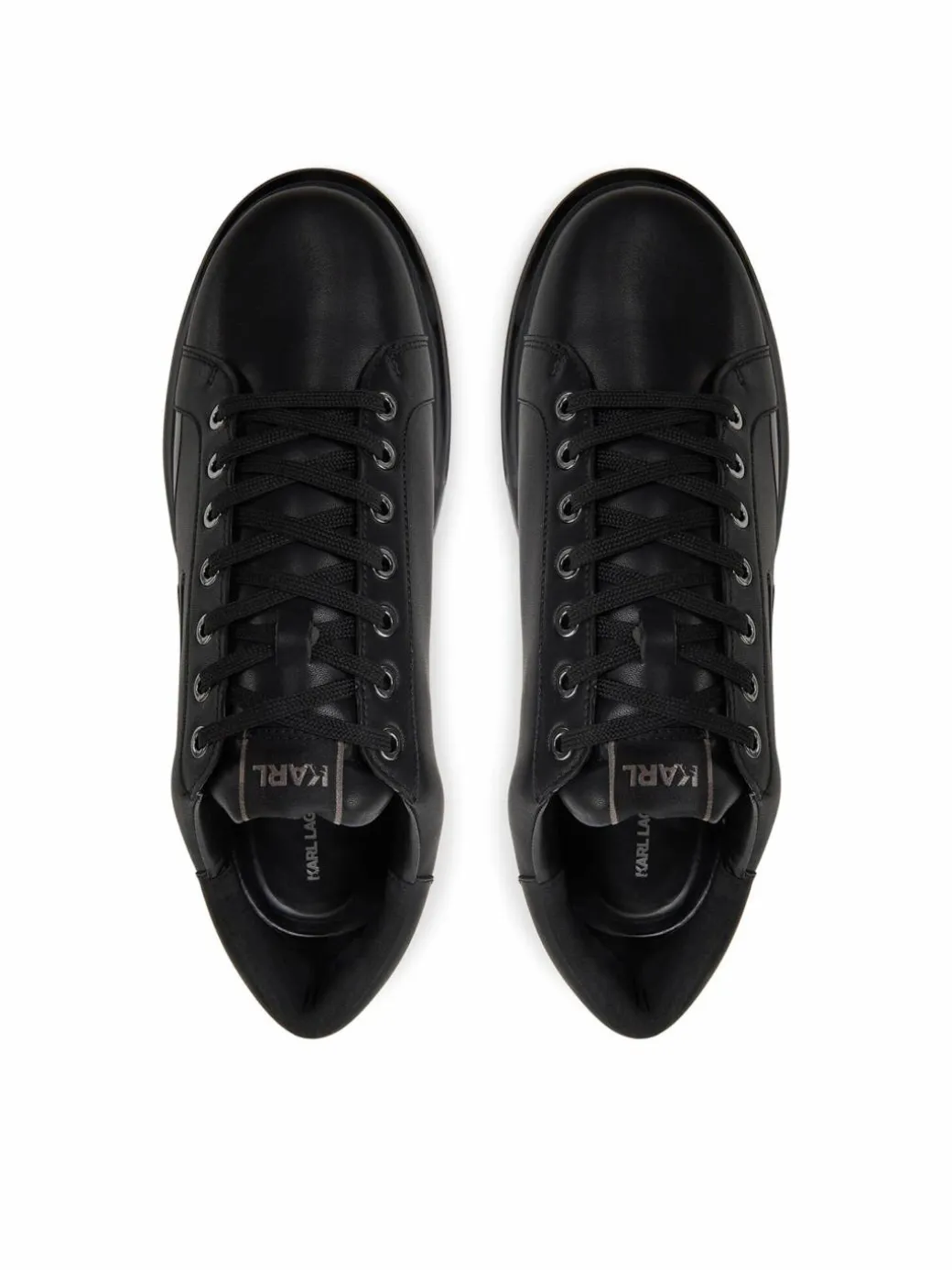 Sneakers Kapri Kushion KL52648F Nero