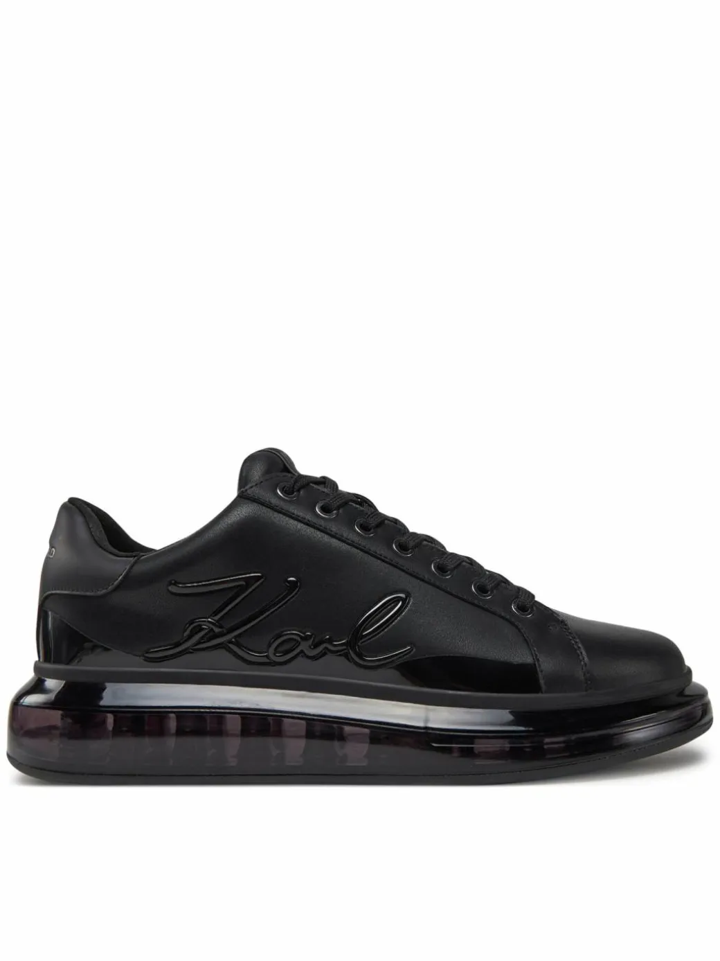 Sneakers Kapri Kushion KL52648F Nero