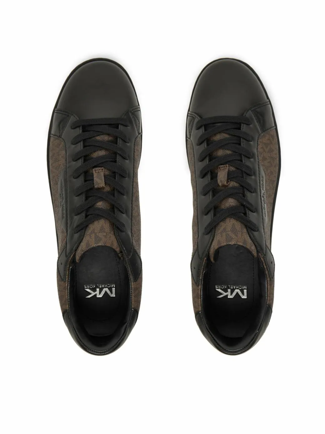Sneakers Keating 42F9KEFS1Q Marrone