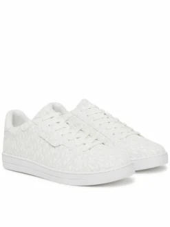 Sneakers Keating 42S4KEFS1B Bianco