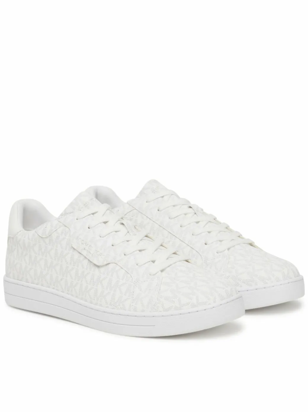 Sneakers Keating 42S4KEFS1B Bianco