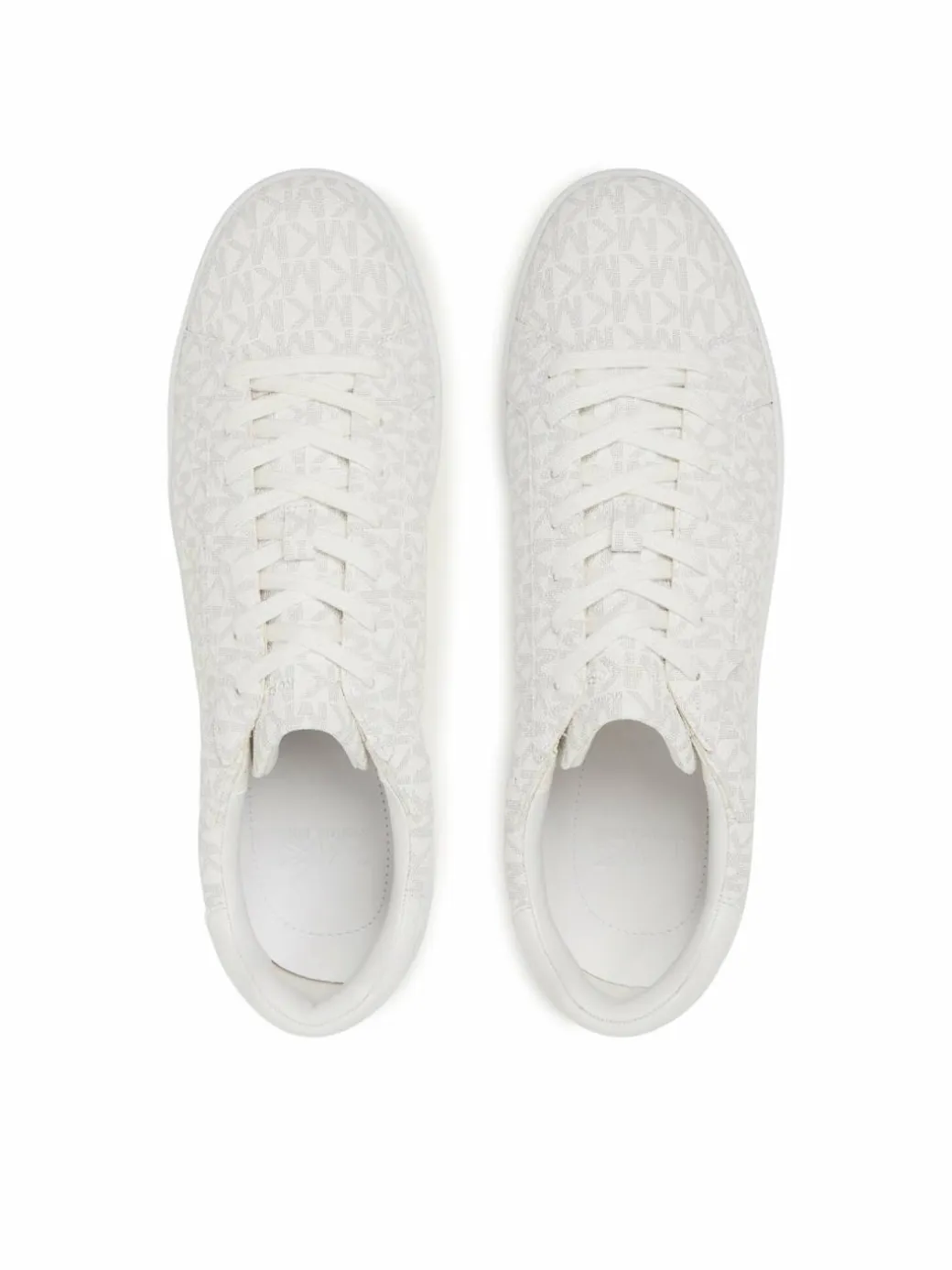 Sneakers Keating 42S4KEFS1B Bianco
