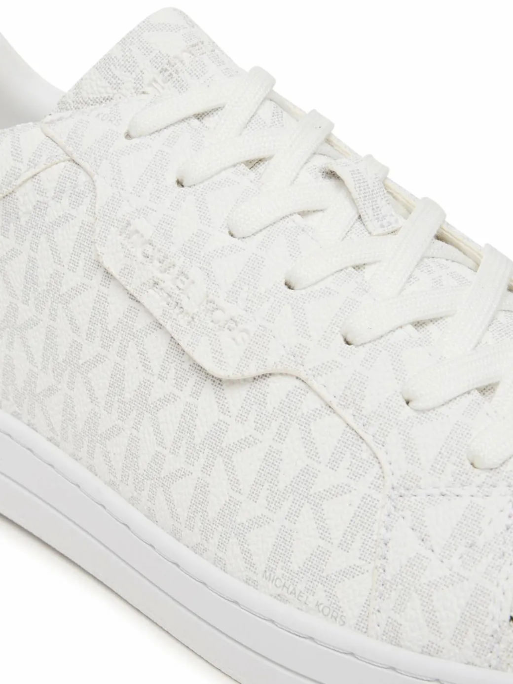Sneakers Keating 42S4KEFS1B Bianco