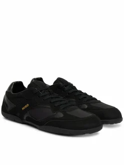 Sneakers Keeston 50563553 Nero