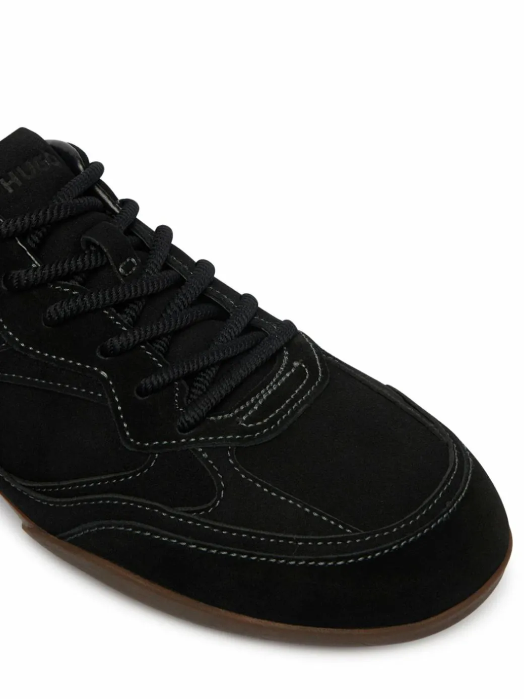 Sneakers Keeston 50563547 Nero