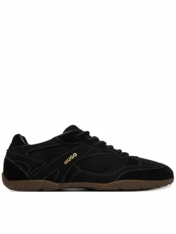 Sneakers Keeston 50563547 Nero