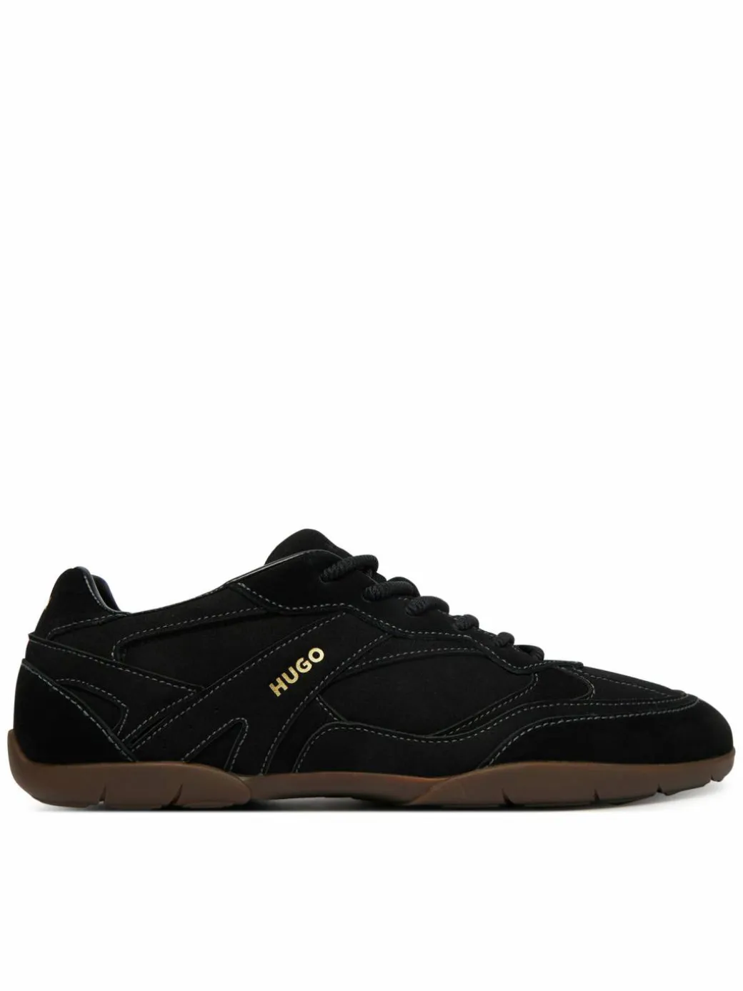 Sneakers Keeston 50563547 Nero