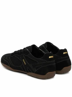 Sneakers Keeston 50563547 Nero