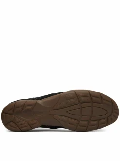 Sneakers Keeston 50563547 Nero