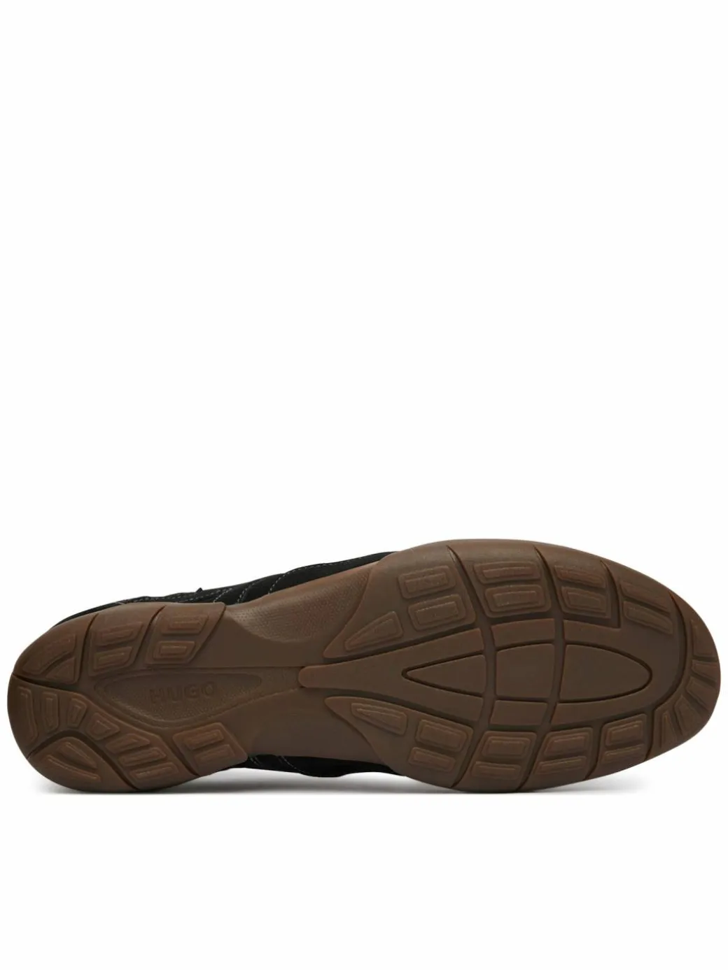 Sneakers Keeston 50563547 Nero