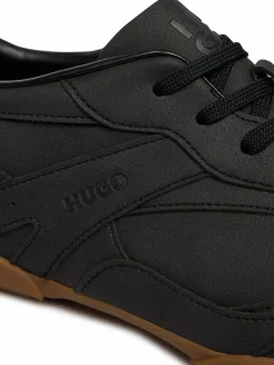 Sneakers Keeston 50557858 Nero