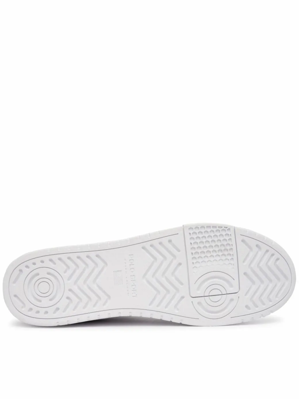 Sneakers Kenmare 809P07527001 Bianco