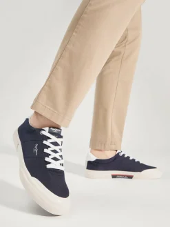 Sneakers Kenton Serie M PMS31041 Blu scuro