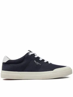 Sneakers Kenton Serie M PMS31041 Blu scuro