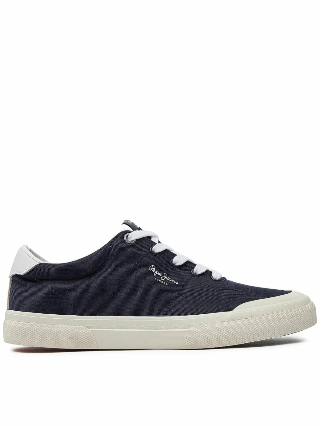 Sneakers Kenton Serie M PMS31041 Blu scuro