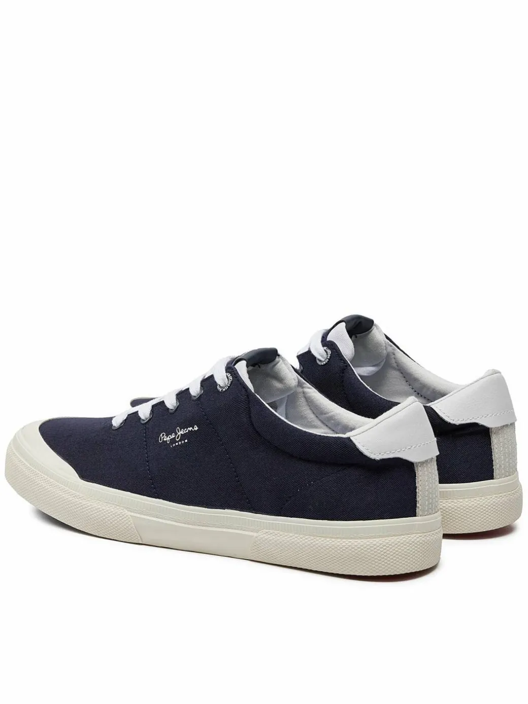 Sneakers Kenton Serie M PMS31041 Blu scuro