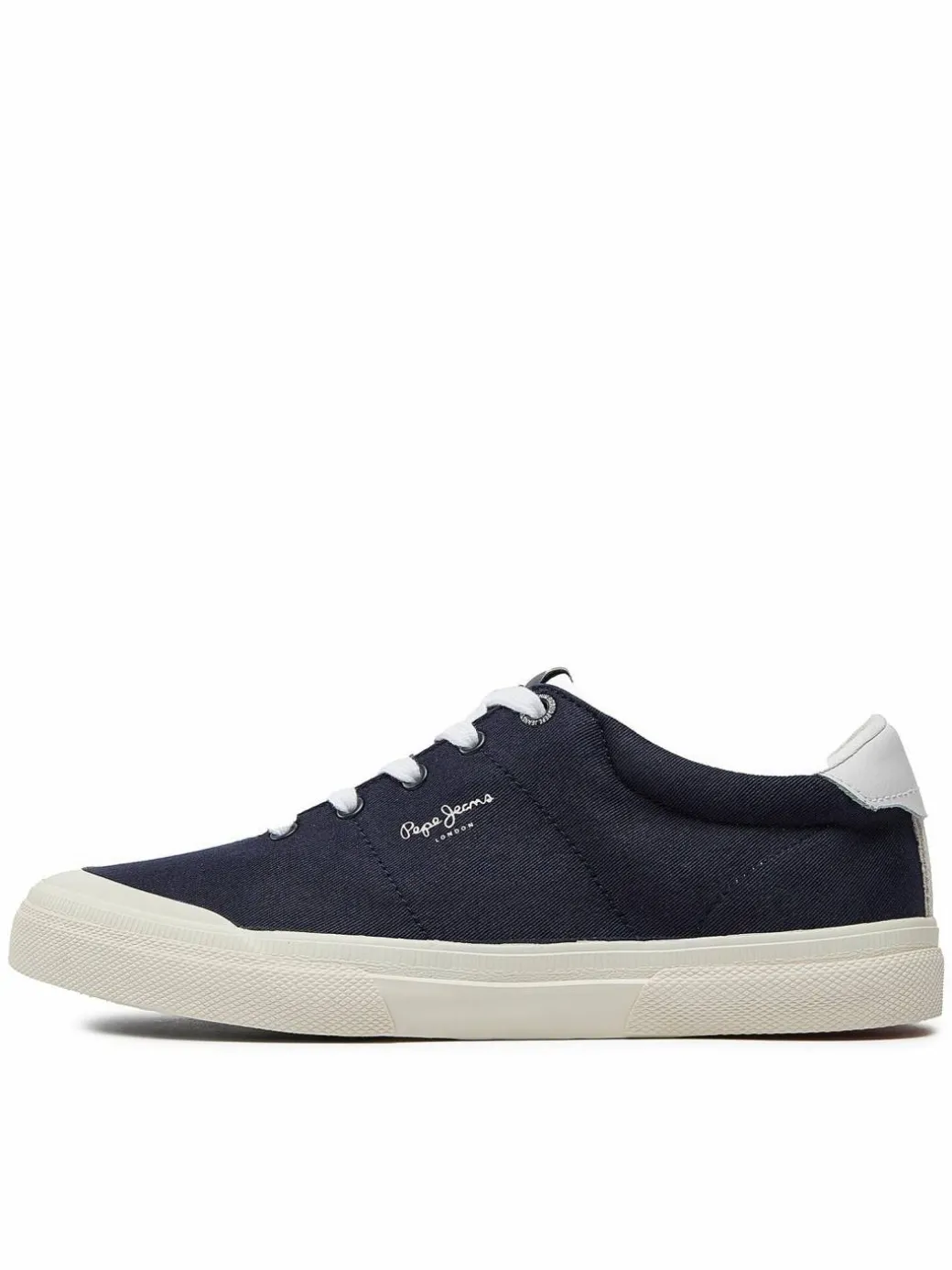 Sneakers Kenton Serie M PMS31041 Blu scuro