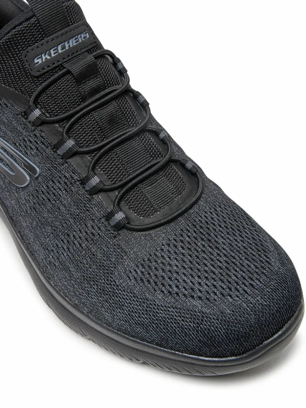 Sneakers Key Pace 232469 BBK Nero