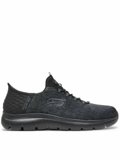 Sneakers Key Pace 232469 BBK Nero
