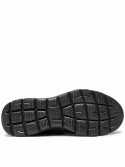 Sneakers Key Pace 232469 BBK Nero