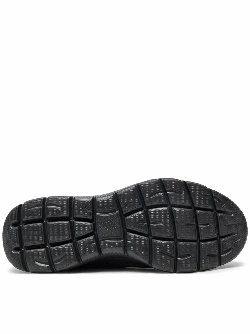 Sneakers Key Pace 232469 BBK Nero